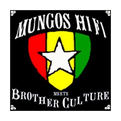 Mungo's Hi-Fi Meets Brother Culture