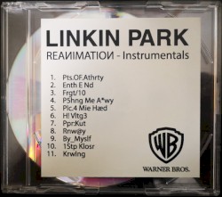 Reanimation - Instrumentals