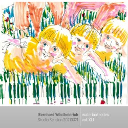 Studio Session 20210321