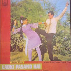 Ladki Pasand Hai