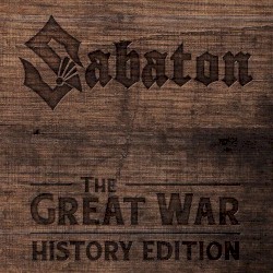 The Great War (history edition)