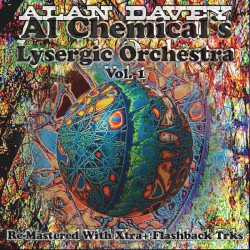 Al Chemical’s Lysergic Orchestra Vol. 1