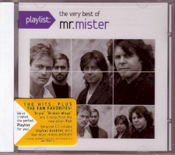 Playlist: The Very Best of Mr. Mister