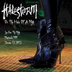 On the Heels of a Myth, Live From Myth Nightclub