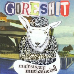 mainstream muthafucka!