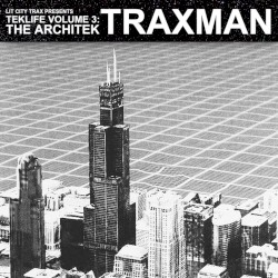 Teklife, Volume 3: The Architek