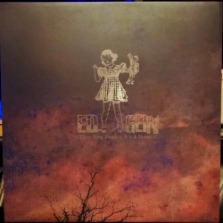 Three Song Demo + It's A Shame...