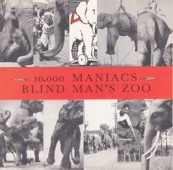 Blind Man's Zoo