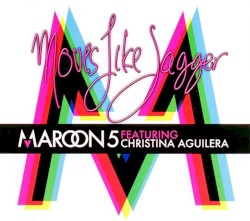Moves Like Jagger