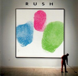 Retrospective II: 1981–1987