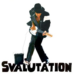 Svalutation