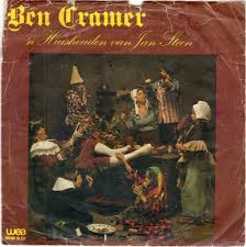 ’n Huishouden van Jan Steen / Niet vergeten hoe het was