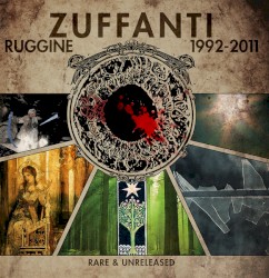 Ruggine, 1992-2011