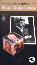 Le Cinéma de Gainsbourg: Musiques de films 1959–1990