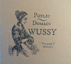 Public Domain, Volume I