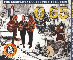 The Complete Collection 1966-1969