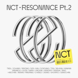 NCT RESONANCE Pt. 2