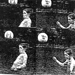 Every Artist Needs a Tragedy / Loosen This Job