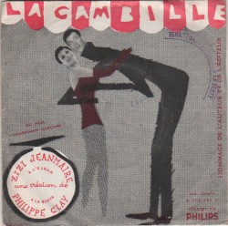 La Gambille
