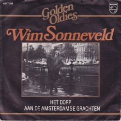 Het dorp / Aan de Amsterdamse grachten