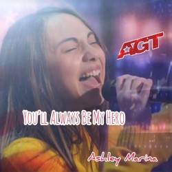 You’ll Always Be My Hero