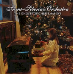 The Ghosts of Christmas Eve