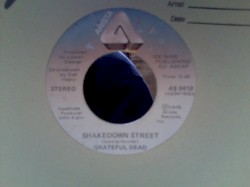Shakedown Street