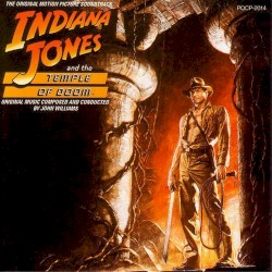 Indiana Jones and the Temple of Doom