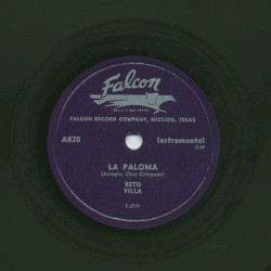 La paloma / Volare