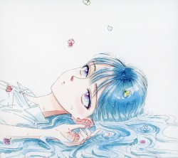 Ref:rain / 眩いばかり