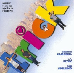 Trick (Original Movie Soundtrack)