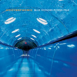 Blue Wonder Power Milk