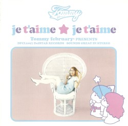 je t’aime ★ je t’aime