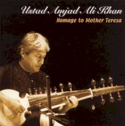 Homage To Mother Teresa