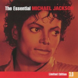The Essential Michael Jackson