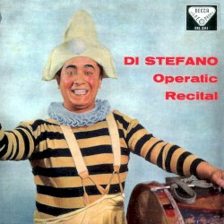 Operatic Recital