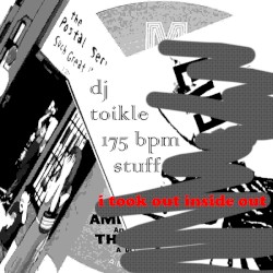 good ending: i take out inside out