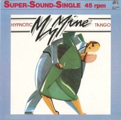 Hypnotic Tango
