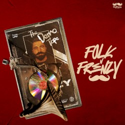 FOLK N FRENZY - The Demo Tape