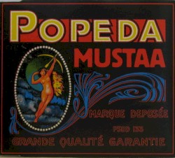 Mustaa