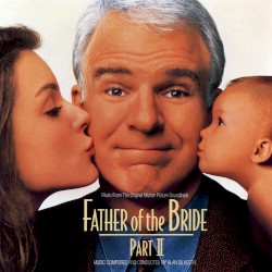 Father of the Bride, Part II