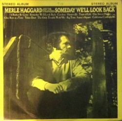 Someday We’ll Look Back