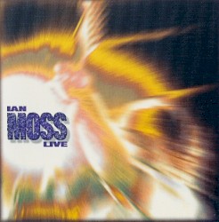 Ian Moss Live