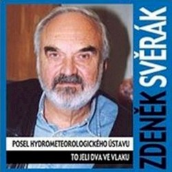 Posel hydrometeorologickeho ustavu