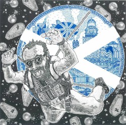 G.I.M.P. (Government Issue Music Protest)