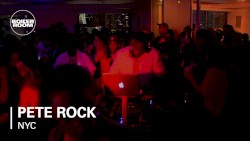 Boiler Room NYC DJ Set at W Hotel Times Square