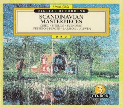 Scandinavian Masterpieces