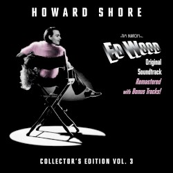 Ed Wood (Collector’s Edition Vol. 3)