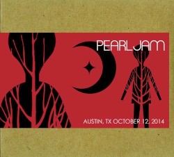 2014-10-12: ACL Festival, Austin, TX, USA