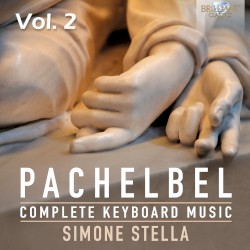 Complete Keyboard Music, Vol. 2